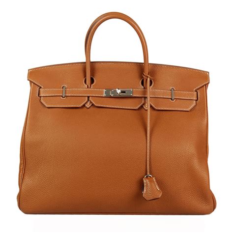 bolsa birkin de hermes